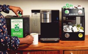 Can Keurig Machines Be Repaired? A Comprehensive Analysis