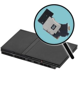 Get Your PlayStation 2 Fixed Quickly and Easily