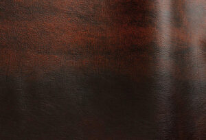 Understanding Rust Leather Color