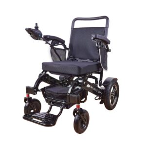 Understanding Power Wheelchair Value and Features