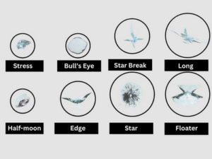 Understanding Windshield Damage Repair Options