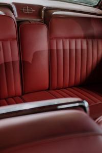 Cost and Benefits of Professional Car Seat Reupholstering