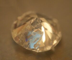 Can Heat Damage a Diamond? Understanding the Effects of Fire