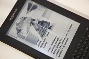 Can Your Kindle Paperwhite Be Repaired?