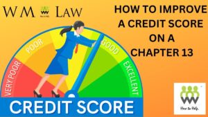 Understanding Credit Recovery After Bankruptcy