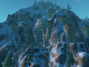 How to Achieve Exalted Status with Ironforge in WoW Classic