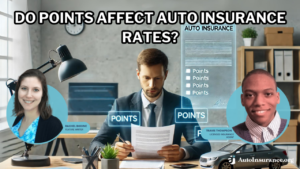 Understanding DMV Points and Their Impact on Driving Records