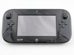 Repairing the Wii U GamePad: Options and Alternatives