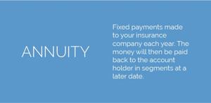 Annuity Repayment Explained