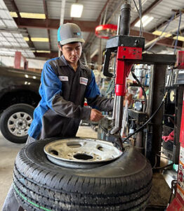 Can You Patch a Performance Tire? Insights from Performance Plus Tires