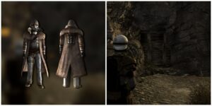 NCR Ranger Armor: A Comprehensive Analysis