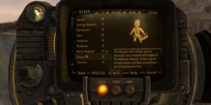 Understanding Repair Mechanics in Fallout: New Vegas