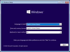 Unlocking the Locked Drive in Windows 10