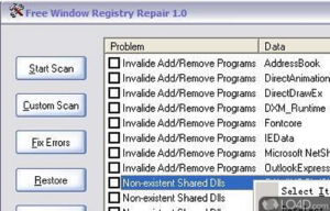 Top Free Registry Cleaners for Windows 10