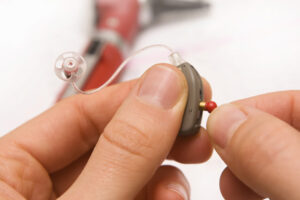 Repairing Your Oticon Hearing Aids: Quick and Reliable Service