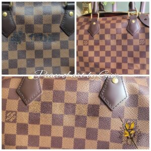 Repairing Louis Vuitton Canvas: Effective Solutions