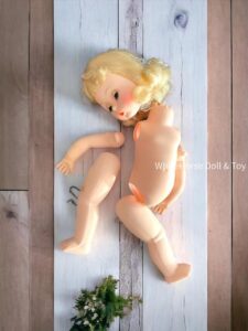 Doll Restoration Costs and Considerations