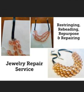 Understanding Bracelet Repair Costs and Services