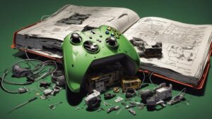 Understanding Xbox One Controller Repair Costs