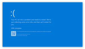 How to Repair a Corrupt Windows 10 Installation