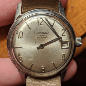 Is Your Watch Worth Fixing?