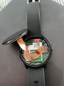 Garmin Watch Repair Options