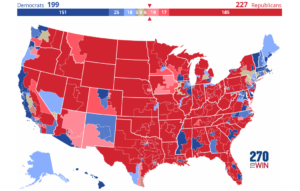 Requirements for Running for the House of Representatives