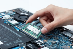 Dell Hardware Repair Services Overview