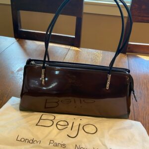 Cleaning Your Beijo Bag: Effective Techniques