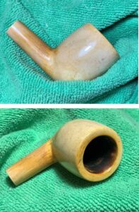 Repairing Meerschaum Pipes: Effective Techniques for Breaks and Flourishes