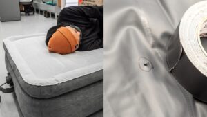 Best Patching Solutions for Air Mattresses