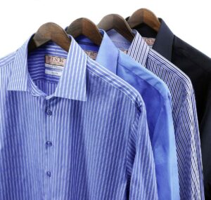 Can Shirt Collars Be Replaced? Understanding Options and Techniques