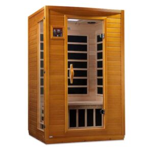 Understanding Infrared Sauna Panel Longevity and EMF Levels