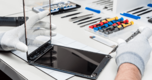 Can Tablet Screens Be Repaired? Exploring DIY and Professional Options