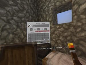 Understanding Minecraft’s Anvil Repair System