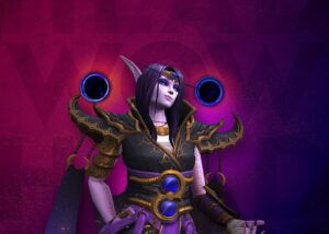 Mythic+ Dungeon Repairs and Warlock Summoning