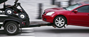 Understanding Car Repossession in Canada