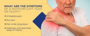 Understanding Restrictions After Rotator Cuff Surgery